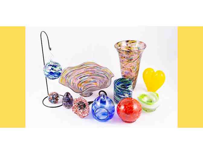 Out and About in Dallas-Fort Worth