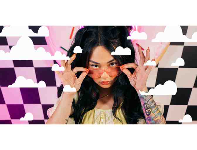 Out and About in Dallas-Fort Worth