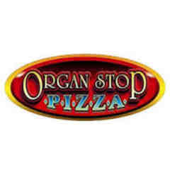 Organ Stop Pizza