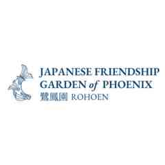 Japanese Friendship Garden of Phoenix