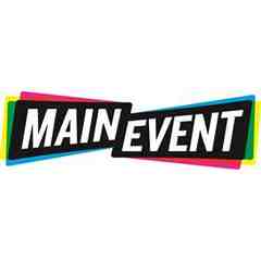 Main Event Entertainment, Inc. - Little Rock