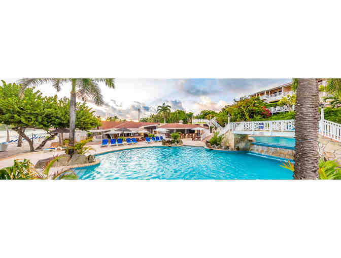 Adults-Only Getaway Week for Four at All-Inclusive Pineapple Beach Club in Antigua - Photo 2