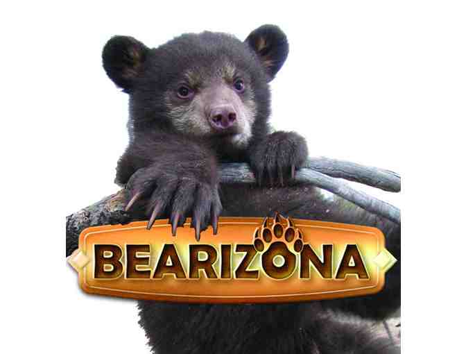 Spin It! Stroll It! Soar It! at Bearizona - Photo 1