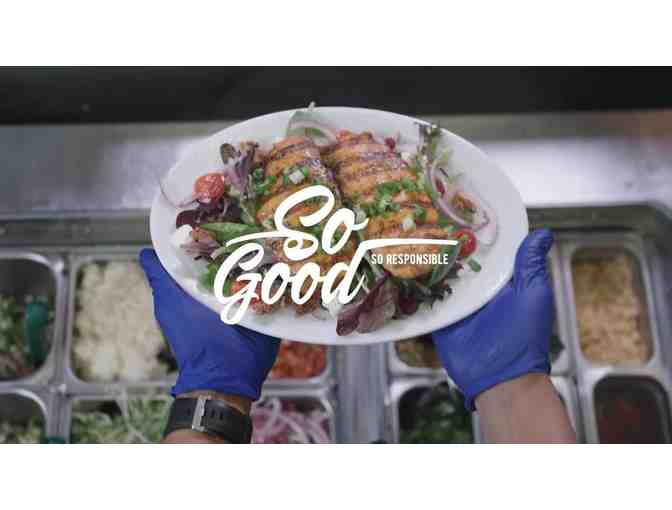 Dinner at California Fish Grill - Photo 1