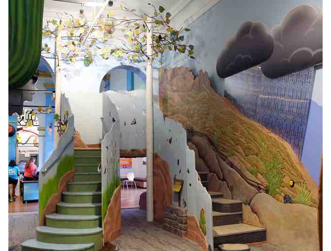 Playdate at Children's Museum of Tucson - Photo 1