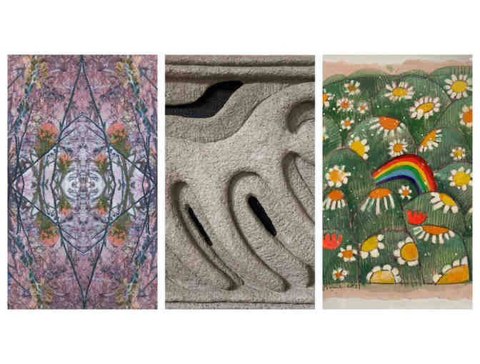 Explore Tohono Chul Gardens & Galleries with the Family - Photo 2