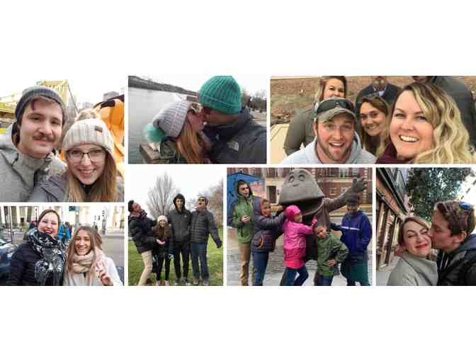 Virtual or In-Person Team Building Event by Let's Roam - Photo 1