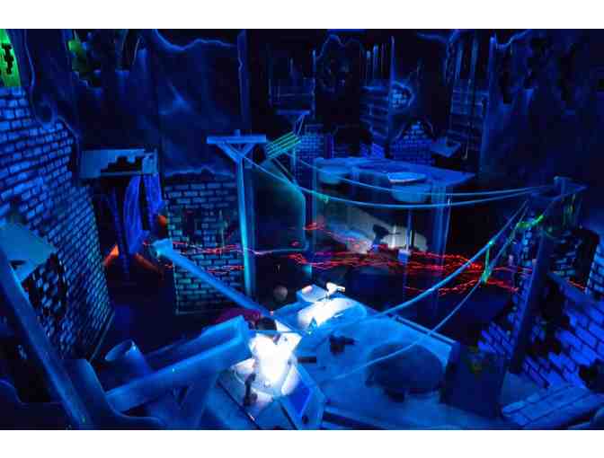 Tag, You're It! in Flagstaff - Photo 1