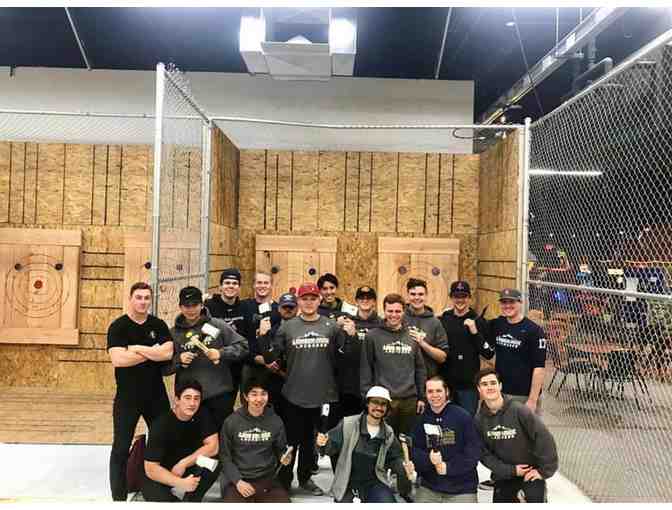 Tag, You're It! in Flagstaff - Photo 2