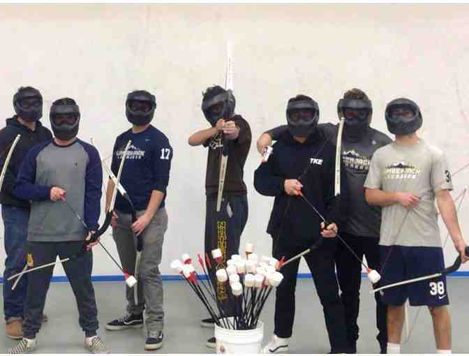 Tag, You're It! in Flagstaff - Photo 3