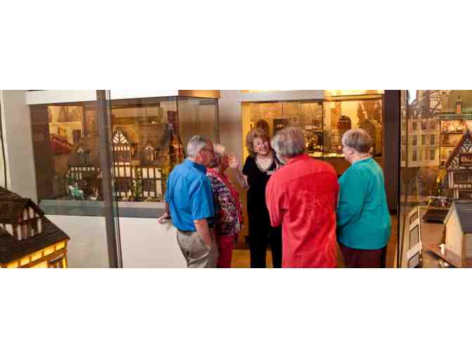 Preserving and Advancing the Art of Miniatures - Photo 1