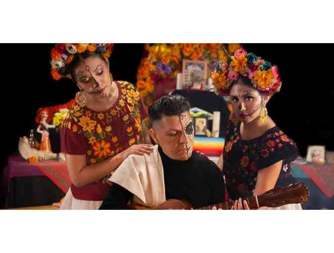 "Hasta la Muerte" at the Chandler Center for the Arts - Photo 1