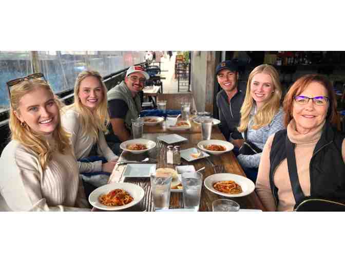 Carlsbad Food Tour for Two - Photo 1