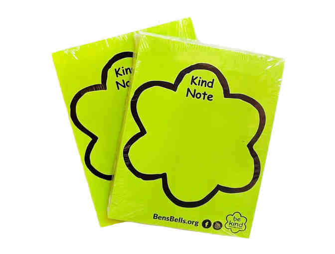 Care Package from Be Kind