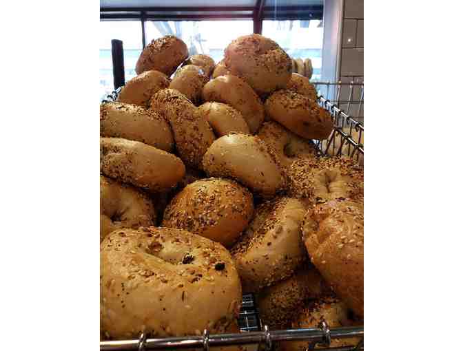 NY Bagels & Bialys - Photo 1