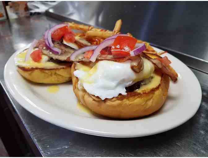 NY Bagels & Bialys - Photo 3