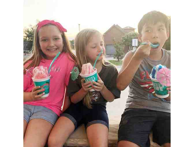 Shaved Ice for 10 at Bahama Buck's - Photo 1