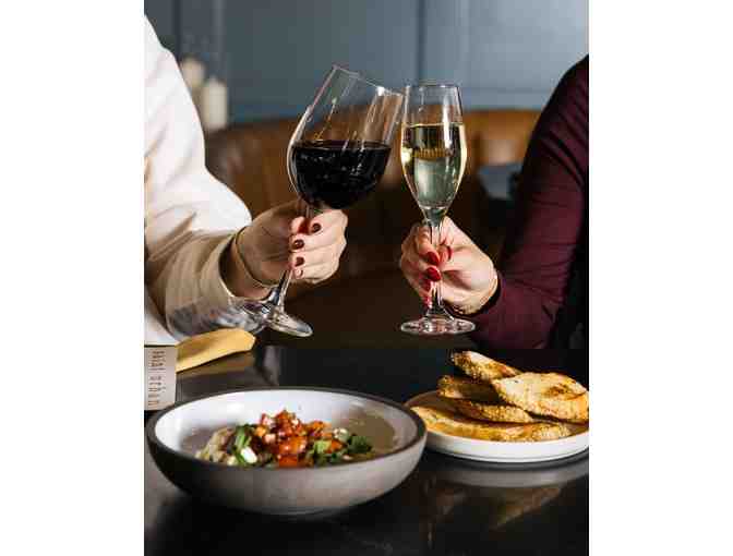 Happy Hour at Saint Urban - Photo 1