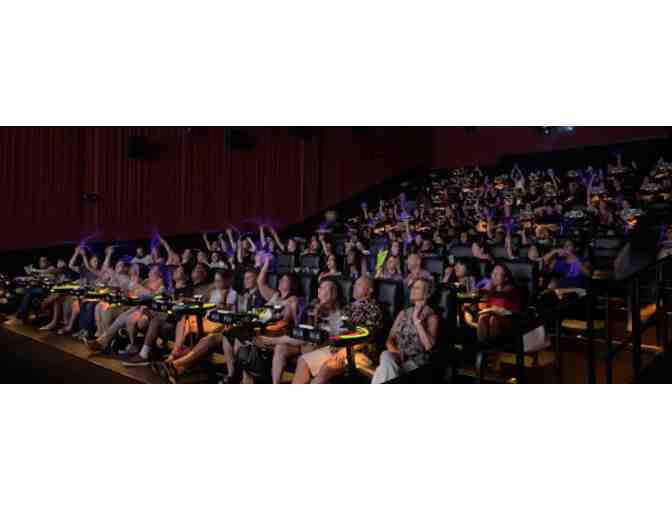 Movie Night at Majestic Theater - Photo 1