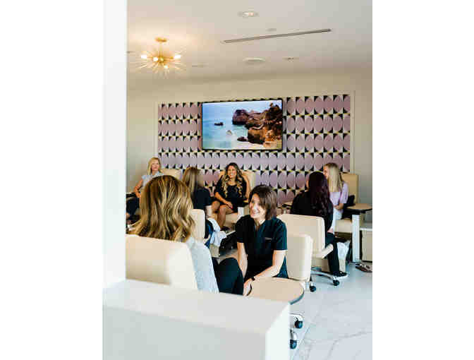 Clovr Life Spa Gift Card - Photo 1