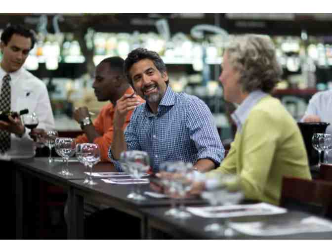 Private Wine Class and Tasting for 20 - Photo 1