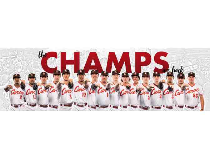 Cheer on the Altoona Curve - Photo 1