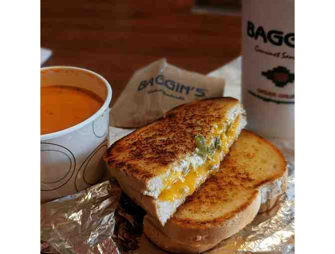 Baggins Lunch for the Family - Photo 1