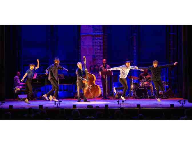 Chandler Center for the Arts Tickets - Photo 1