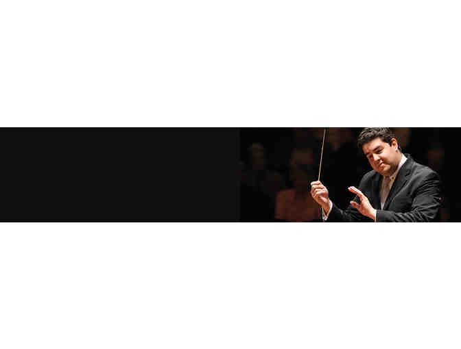 Two Tickets for Phoenix Symphony's 2025/26 Season - Photo 1