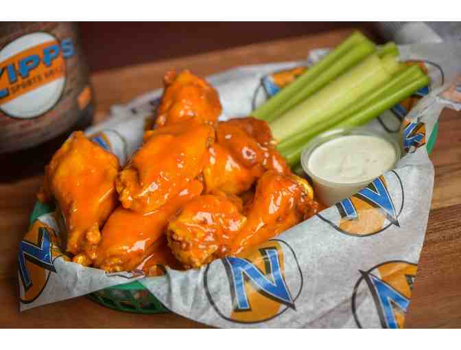 Happy Hour at Zipps Sports Grill - Photo 1