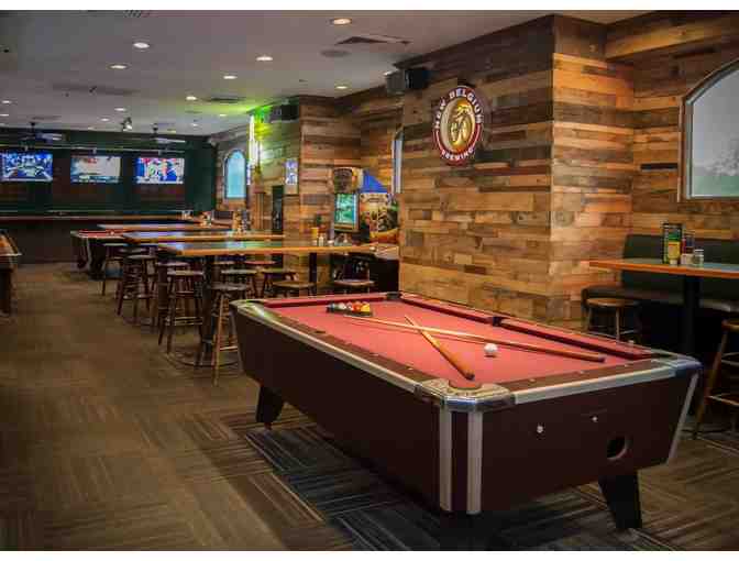 Watch the Game at Goldie's Sports Cafe - Photo 1