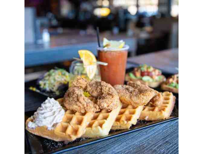 Grub, Games, and Cocktails with Lookout Tavern - Photo 1