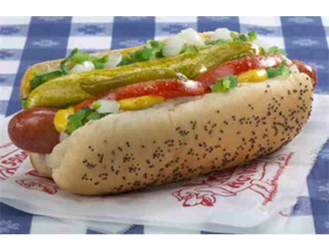 Unrivaled Chicago Streetfood at Portillo's - Photo 1