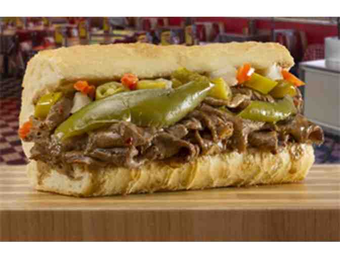 Unrivaled Chicago Streetfood at Portillo's - Photo 2