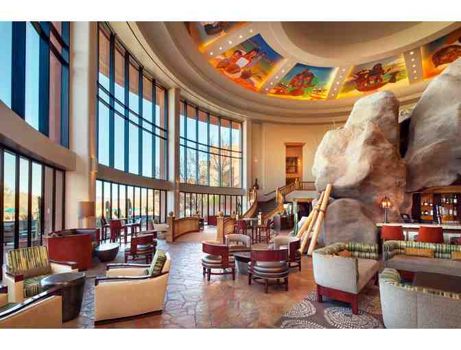 One Night Stay with Sheraton Grand at Wild Horse Pass - Photo 1