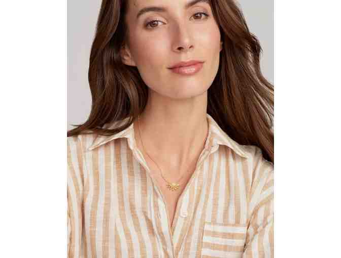 Kendra Scott Earrings and Necklace