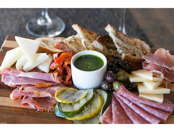 Brunch at Rusconi's American Kitchen - Photo 1