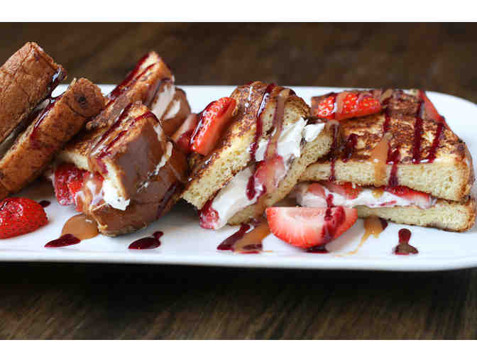 Brunch at Rusconi's American Kitchen - Photo 2