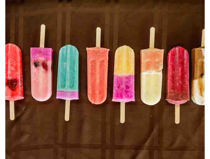 Popsicle Party - Photo 1