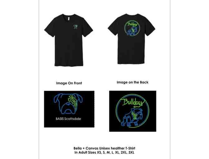 BASIS Scottsdale Robotics Bundle, Size Small