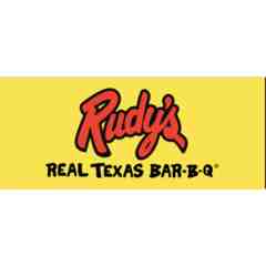 Rudy's Real Texas Bar-B-Q
