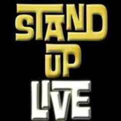 Stand Up Live