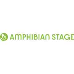 Amphibian Stage