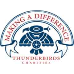 The Thunderbirds Charities