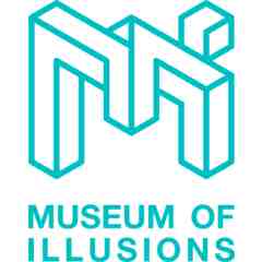 Museum of Illusions Scottsdale