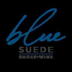 Blue Suede Austin