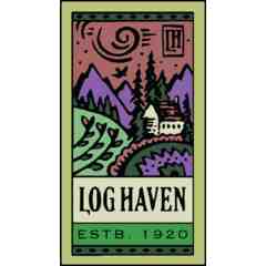 Log Haven