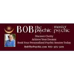 Bob the Psychic