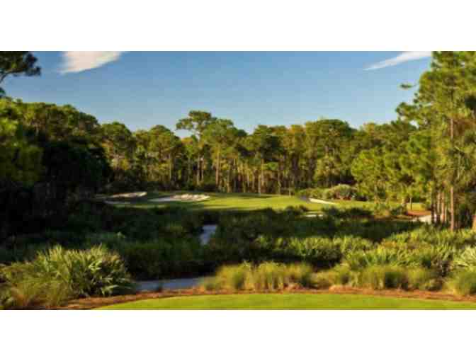 Bear's Club: Round of Golf, Jupiter Florida - Threesome 2024 Golf Season