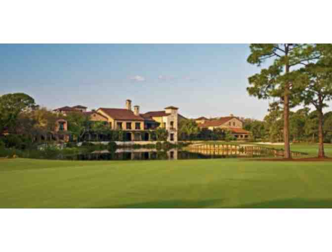 Bear's Club: Round of Golf, Jupiter Florida - Threesome 2024 Golf Season - Photo 1